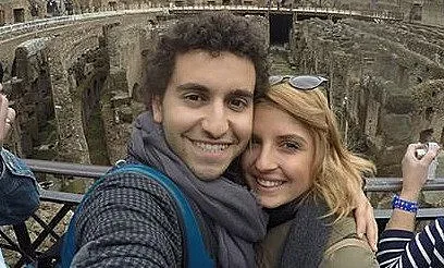 Рафи 6 месеца чака Елена