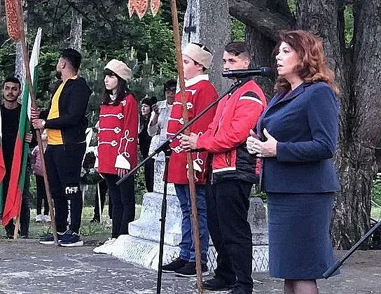 Илияна Йотова: Трябва подкрепа за Северозапада