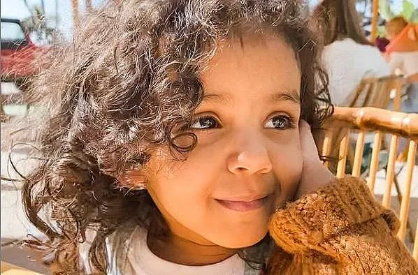 Дете чудо: 2-годишна с IQ като на Айнщайн