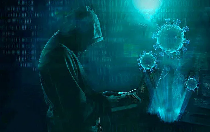 Как децата да се пазят в тъмния интернет