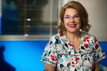 Марта Вачкова направи голямо разкритие. Изненадата