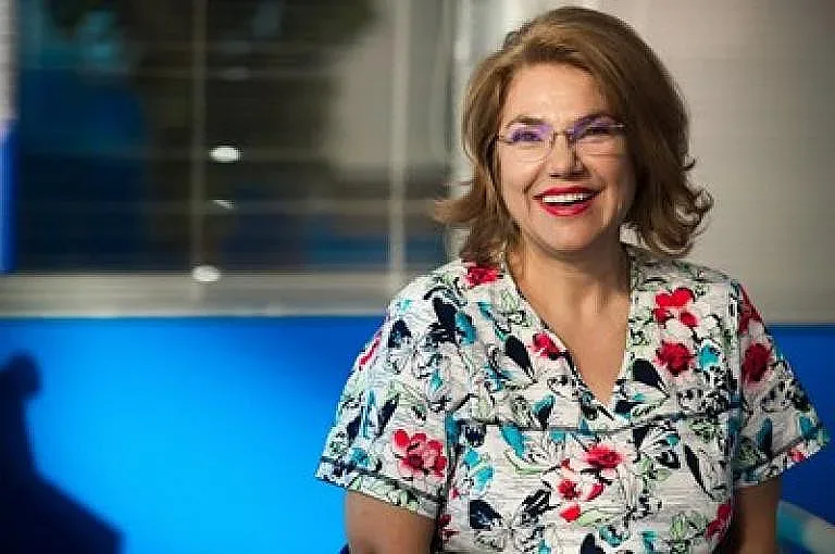 Марта Вачкова: На политиците не им пука за нас