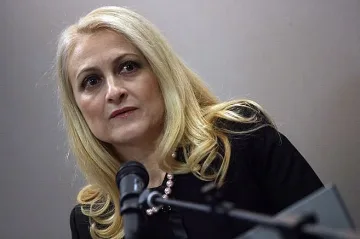 Маркова: Заплашваният от Борисов ще бъде изслушан