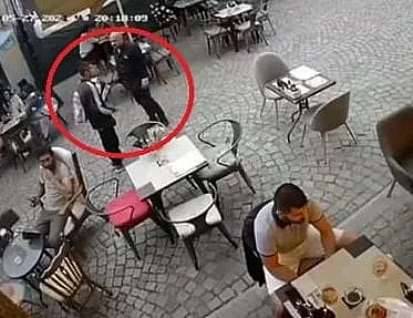 Адвокатът, пребил Митко, посягал и на жена