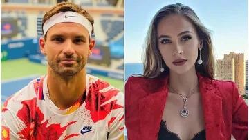 Гришо изненада лошо Лолита!