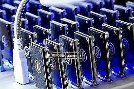 Колко енергия харчи биткойнът?