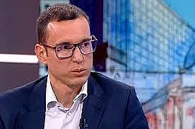 Терзиев запали ефира! Как отговори на Борисов