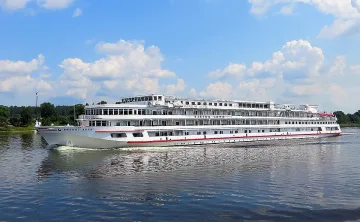 Къде са руските туристи? Полудяха по круизи