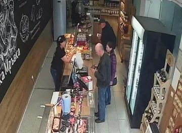 Наш магазин изуми хората! Неочаквано решение