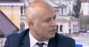 Свиленски: Жан е чист, но краде от лявото