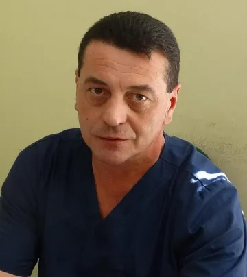 Загубихме светило в съдовата хирургия