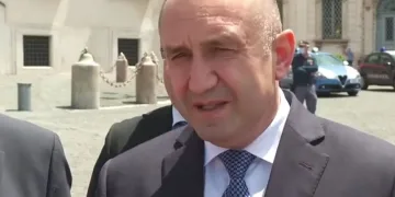 Радев от Рим: Има обещание за сътрудничество