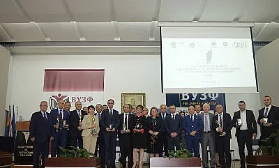 Отличиха най-добрите застрахователни компании за 2020 г.