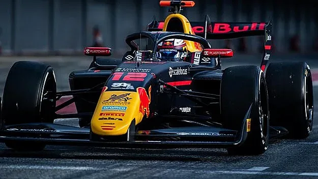 Никола Цолов с отлично класиране в Барселона