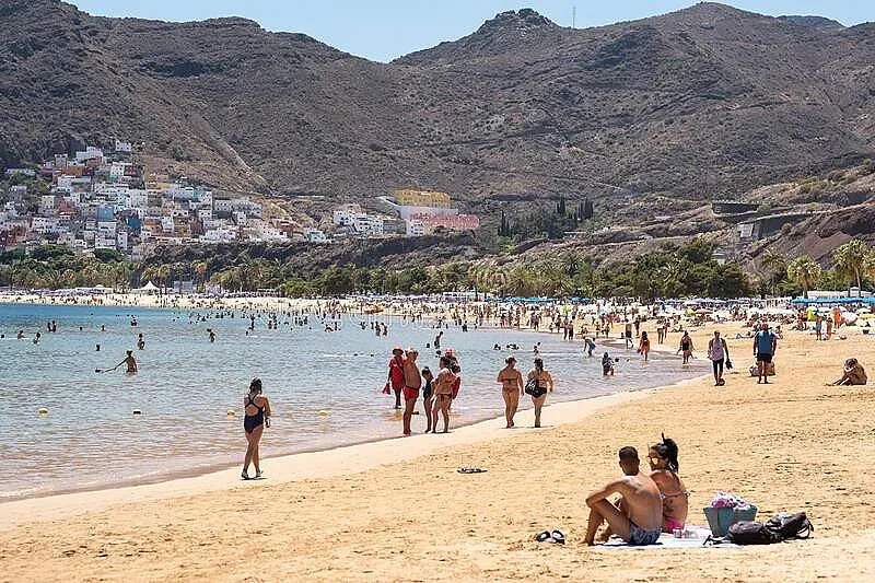 На Канарските острови вече самоопределят пола си