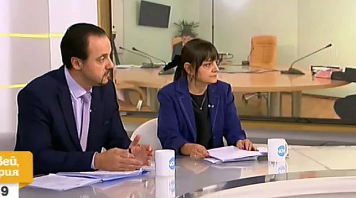 Уволнените от ББР със скандални факти за министър