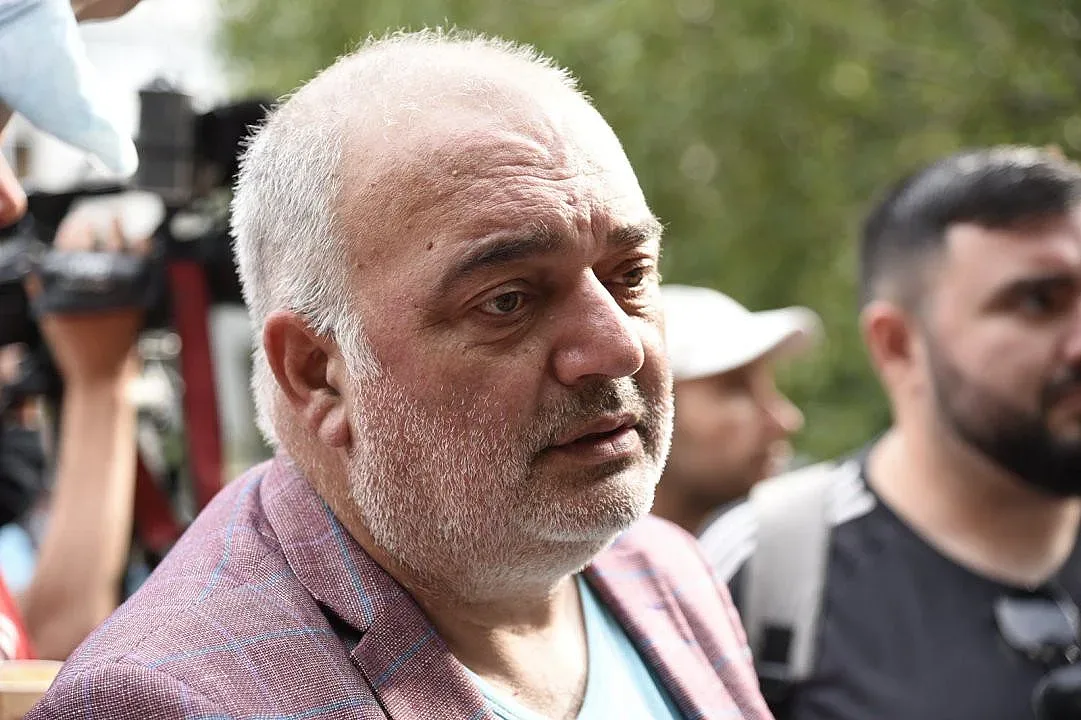 Бабикян имал номера на дела за подслушване