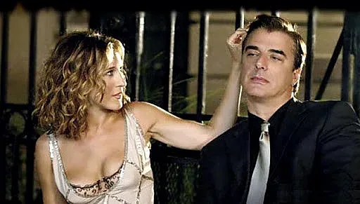 Радост: Тузара се завръща в „Сексът и градът“