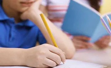 60 000 четвъртокласници решават 25 задачи