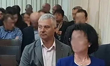 Новият шеф на ДАНС - неизвестен, но уважаван