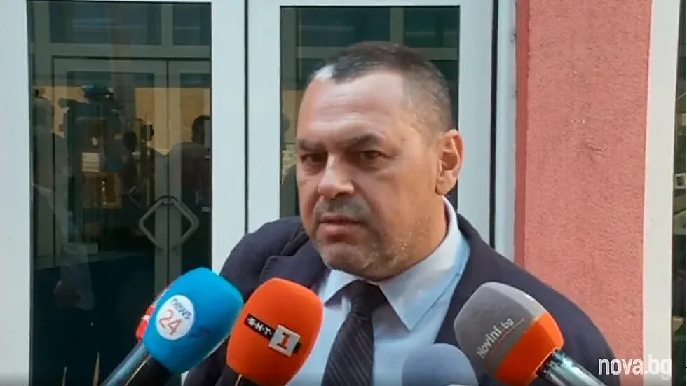Банков: Никога не сме подслушвали политици