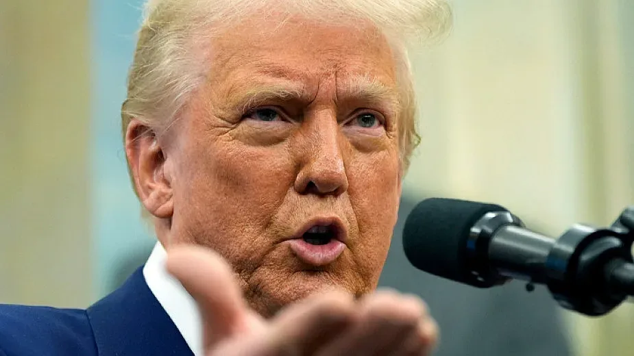 Напрежение. Тръмп скочи на Китай