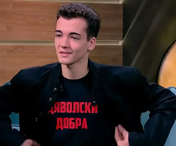 Музикален вундеркинд вилнее на Царя