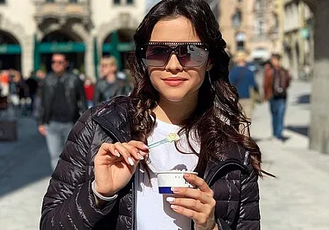 Коя е новата на Кобрата