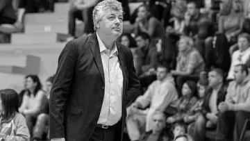 Отиде си баскетболната легенда Спас Натов