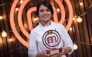 Ето как Мария ще похарчи наградата от "Мастършеф"