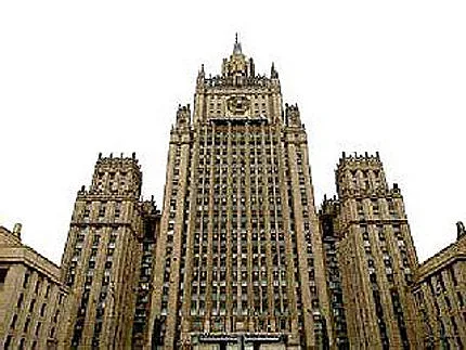 Русия обяви наш дипломат за персона нон грата