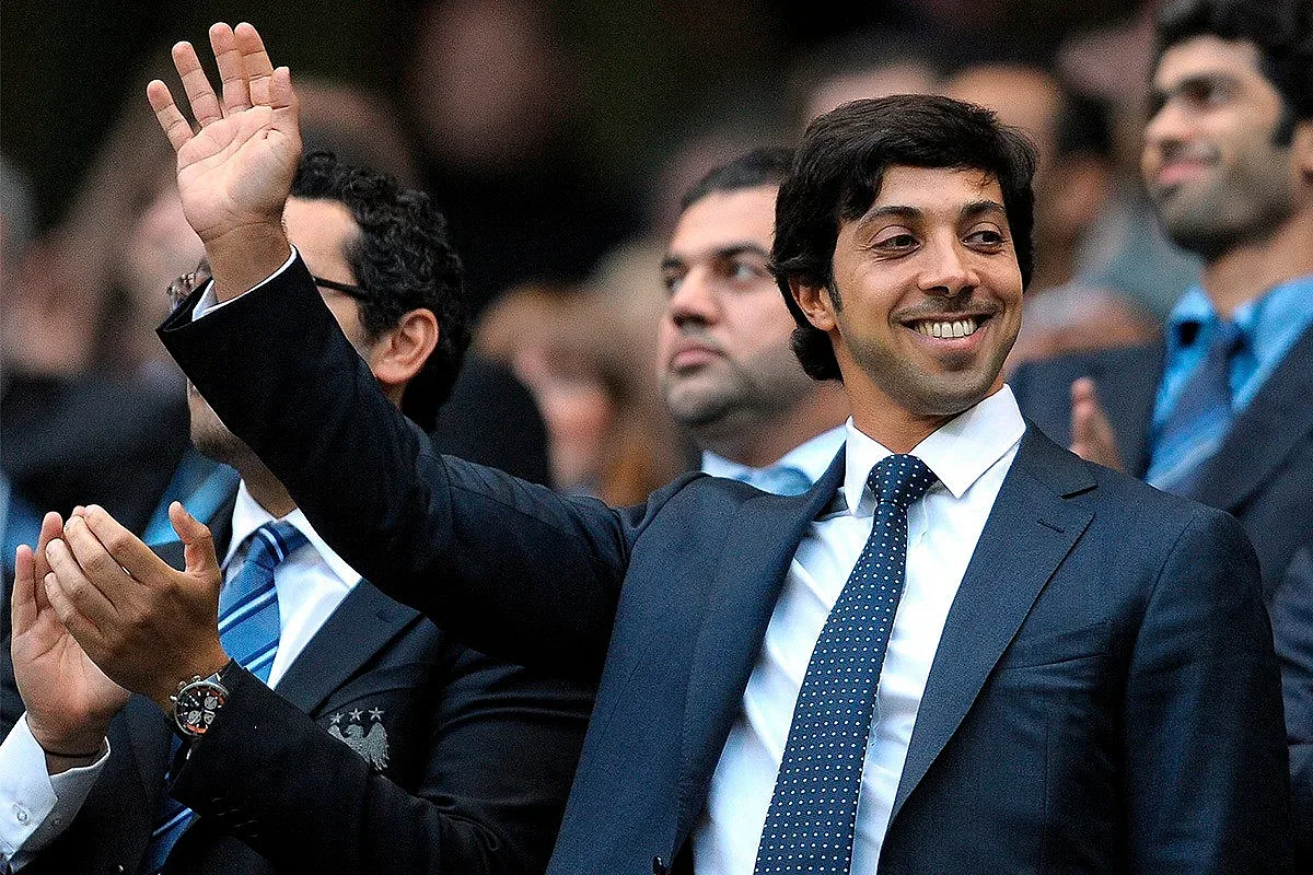 Ето го най-богатият футболен бос