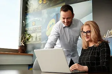Изборът на студентите: Lidl е най-желаният работодател