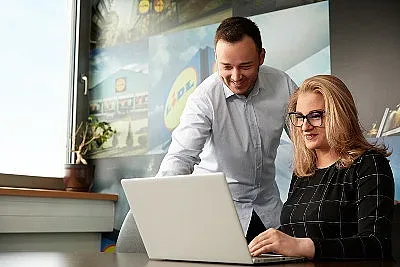 Изборът на студентите: Lidl е най-желаният работодател