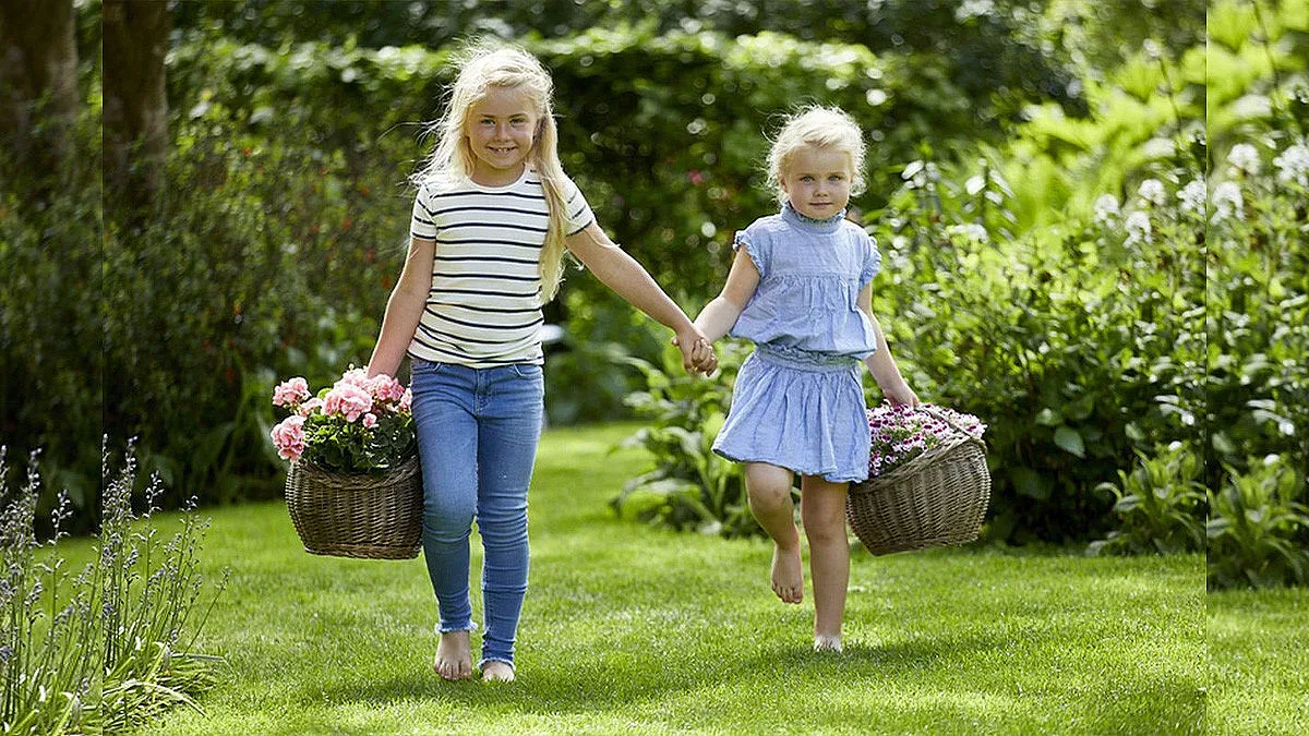 Градинарстване с децата – мисията е възможна