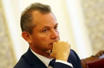 Кабинетът уволни шефа на ДАНС