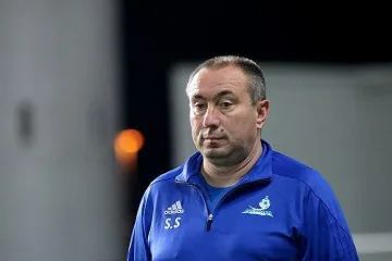 Връща ли се Мъри в Левски?