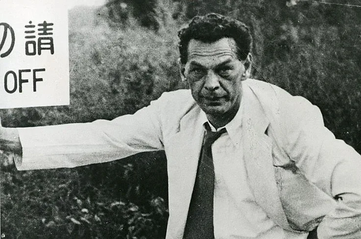 Как д-р Зорге промени световната история