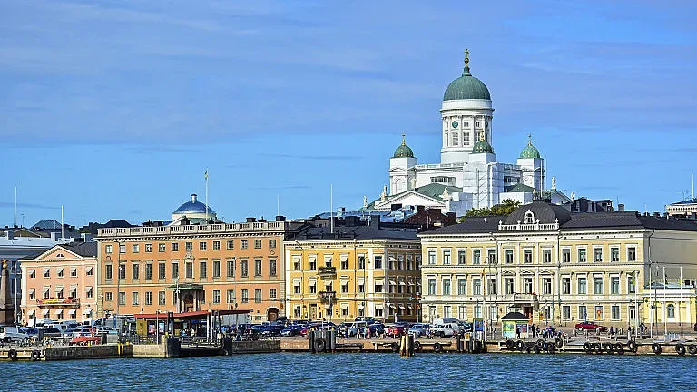 Кое е най-щастливото място на планетата