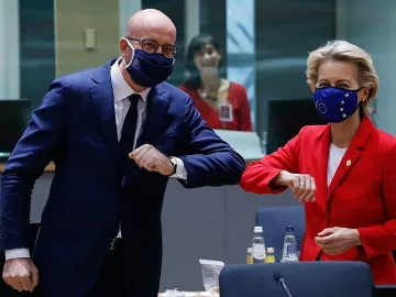 Зеленият пропуск влиза в ЕС. Ето кога