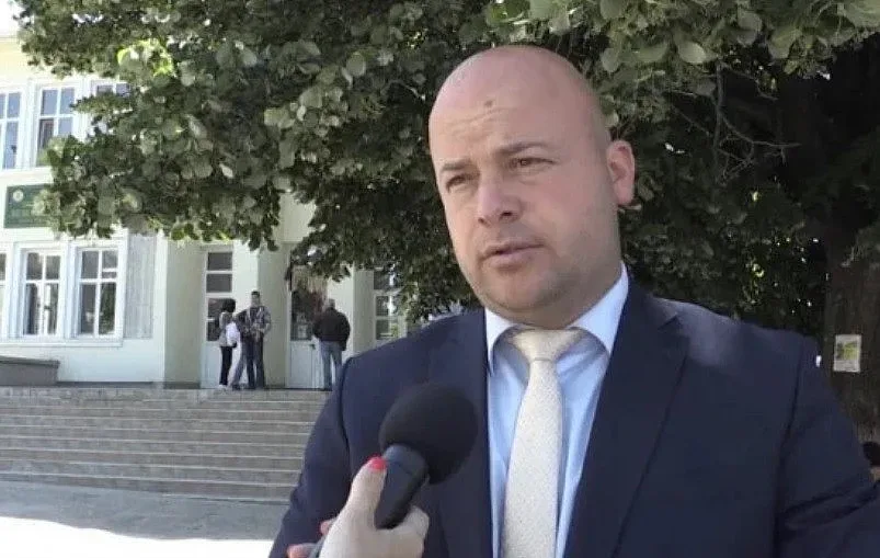 Кметът на Сопот се размина на косъм от смъртта