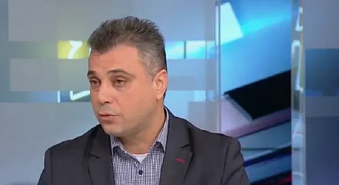 ВМРО: Егоизмът на ГЕРБ и БСП пречи на парламента