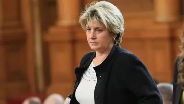 Лечева сърдита на Нинова, отказа да е в листите