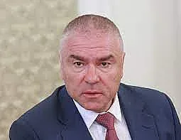 ВКС отмени присъдата на Марешки