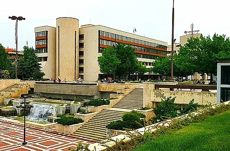 Битката за Благоевград. Слави или Борисов?