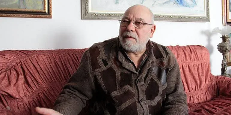 Владимир Зарев: Интернет е кошче за боклук