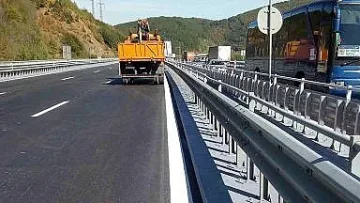 Взеха ключово решение за АМ Хемус!