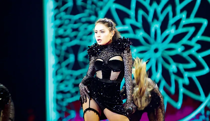 Евровизия роди 2 вица и разруши 2 мита