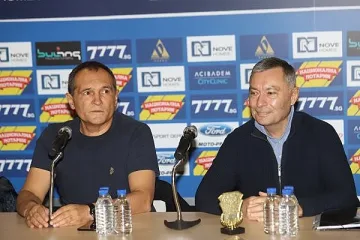 Дясната ръка на Божков дал показания за схеми в хазарта