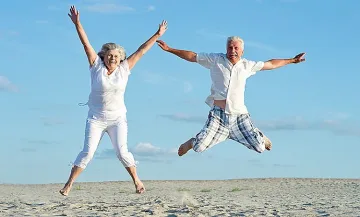 Тайната на 111-годишен австралиец